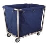 Laundry cart - Brand HENDI - Fourniresto