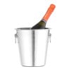 Ice Bucket with Round Handles - 3.3 L