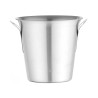 Ice Bucket with Handles - 3.5 L