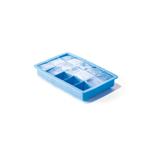 Silicone Ice Cube Tray