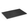 Tapis de Bar en Caoutchouc - 455 x 305 mm