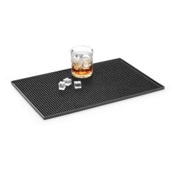 Rubber Bar Mat - 455 x 305 mm