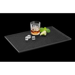 Rubber Bar Mat - 455 x 305 mm