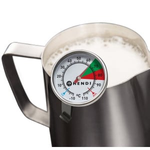 Melkthermometer - Merk HENDI - Fourniresto