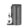 Kaffeemaschine Concept Line Schwarz Matt - 7 L