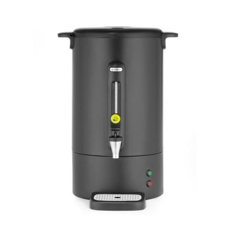 Koffiezetapparaat Concept Line Mat Zwart - 13 L