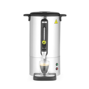 Percolator UNIQ Zilver - 7 L