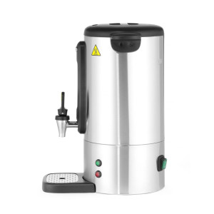 Percolator UNIQ Zilver - 7 L