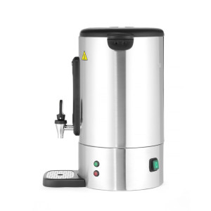 Percolator UNIQ Zilver - 14 L