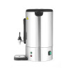 Percolator UNIQ Zilver - 14 L