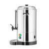 Koffiezetapparaat met dubbele wand - 10 L