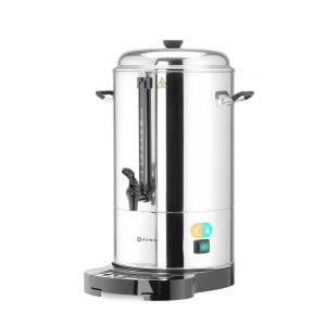 Coffee Percolator with Double Wall - 10 L