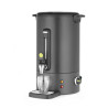 Warme Dranken Dispenser Concept Line Mat Zwart - 18 L