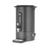 Warme Dranken Dispenser Concept Line Mat Zwart - 18 L