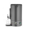 Warme Dranken Dispenser Concept Line Mat Zwart - 18 L