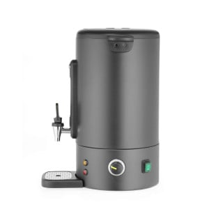 Warme Dranken Dispenser Concept Line Mat Zwart - 18 L