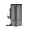 Warme Dranken Dispenser Concept Line Mat Zwart - 18 L
