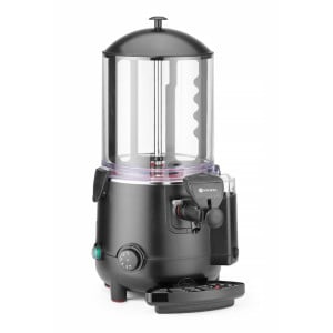 Warme chocolademelkverdeler - Merk HENDI