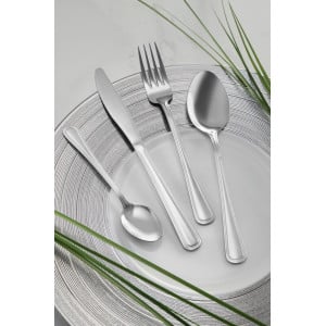 Tafelmes Kitchen Line - Set van 6