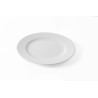 Assiette Creuse en Porcelaine - 270 mm de Diamètre