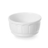 Round Porcelain Baking Dish - 100 mm Diameter