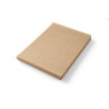 Backpapier Beige - 250 x 350 mm - 500 Stück