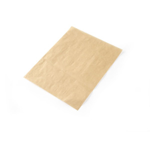 Backpapier Beige - 200 x 250 mm - 500 Stück