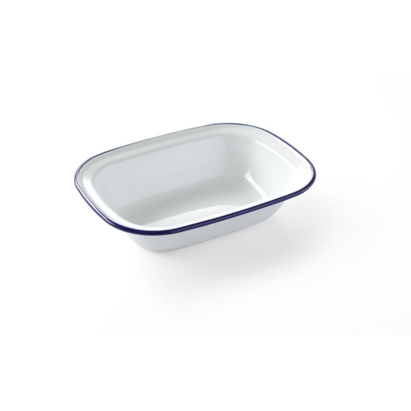 Rectangular dish - Brand HENDI - Fourniresto