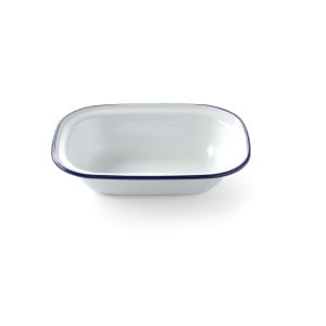 Rectangular dish - Brand HENDI - Fourniresto