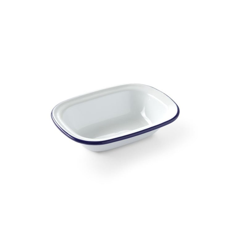 Rectangular dish - Brand HENDI - Fourniresto