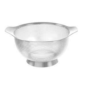 Stainless Steel Strainer - 260 mm in Diameter