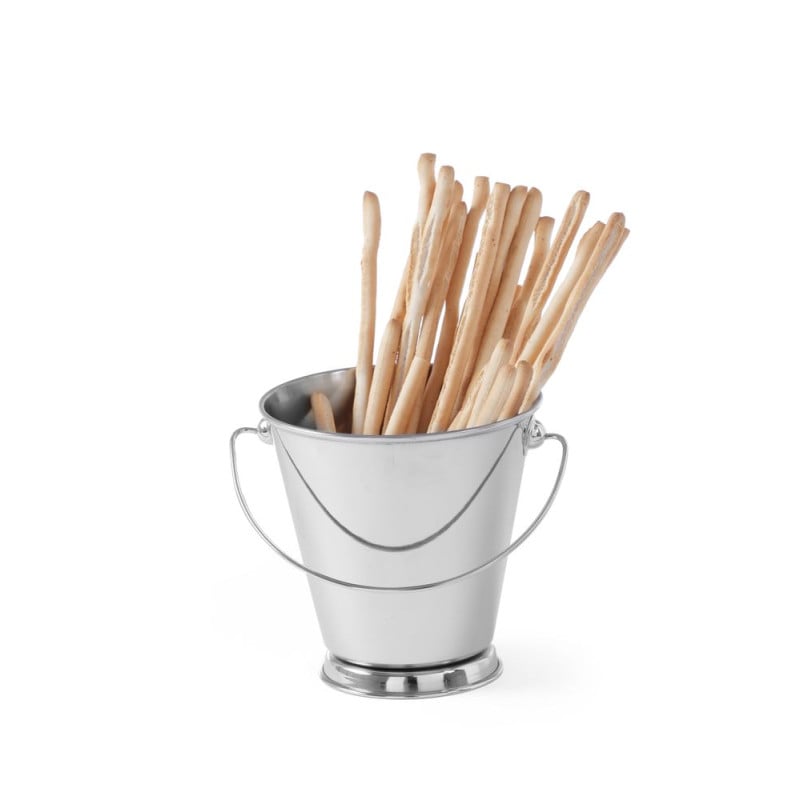 Miniature Table Bucket - 125 mm in Diameter