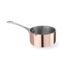 Miniature Casserole with Pouring Spout - 85 mm in Diameter