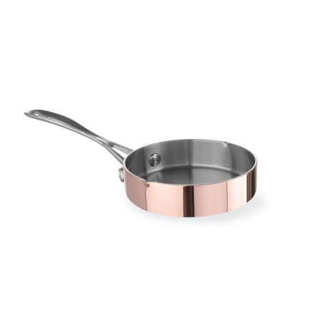 Miniature pan - Brand HENDI - Fourniresto