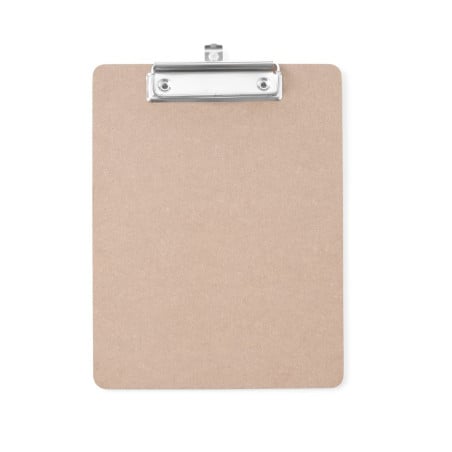 Protège-Menu Clipboard - 185 x 245 mm