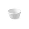 Grooved Melamine Ramekin - 100 ml