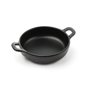 Mini Ovale Braadpan Little Chef - 189 x 147 mm