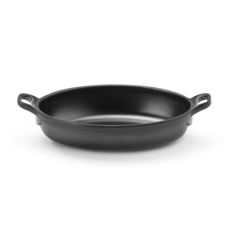 Mini Ovale Braadpan Little Chef - 155 x 80 mm