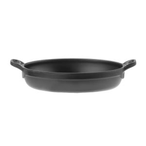 Mini Ovale Braadpan Little Chef - 155 x 80 mm