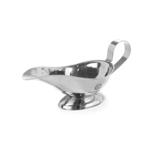 Gravy boat - Brand HENDI - Fourniresto