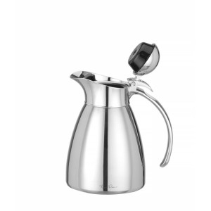 Stainless Steel 18/10 Thermal Carafe - 0.6 L