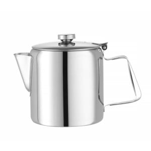 Kaffeekanne Teekanne mit Deckel - 0,9 L