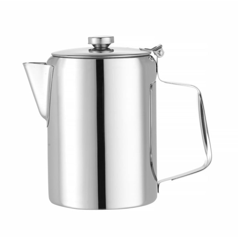 Kaffeekanne Teekanne mit Deckel - 1,4 L