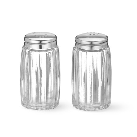 Salt and Pepper Shaker - Set