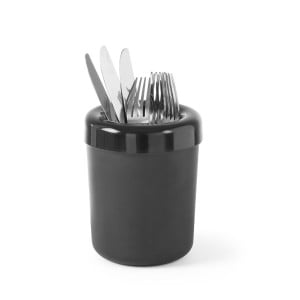 Table trash can or cutlery basket - Brand HENDI - Fourniresto