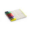 Chalk markers 3 mm - Brand HENDI - Fourniresto