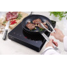 Inductiekookplaat 3500W Black Line - Merk HENDI - Fourniresto