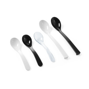 Salad spoon - Brand HENDI - Fourniresto