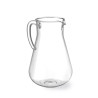 Pitcher with Ice Tube - Capacity 2.2 L