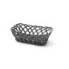 Rectangular Woven Basket - 225 x 150 mm